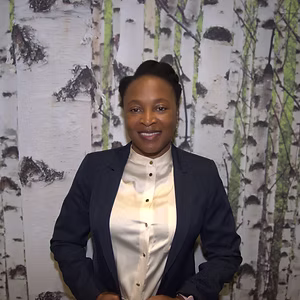 Sindi Nyawuza